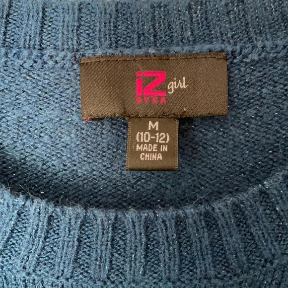 Knitted dress‎ - Picture 2 of 4